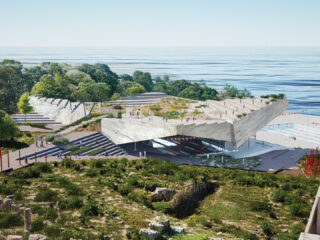 Taranto Stadium